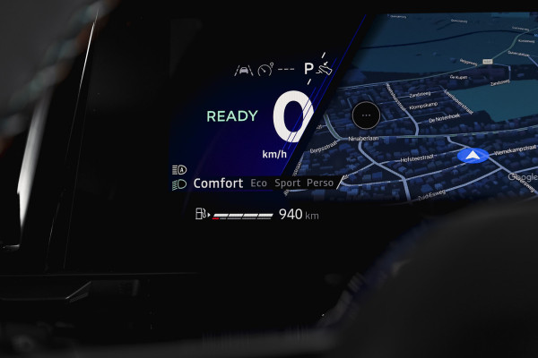 Renault Austral 1.2 E-Tech full hybrid 200 esprit Alpine | 360 Camera | Elek. Stoelen | Winterpack | Dig. Cockpit | Adapt. Cruise | PDC | NAV+App. Connect | ECC | LM 20" | 5819