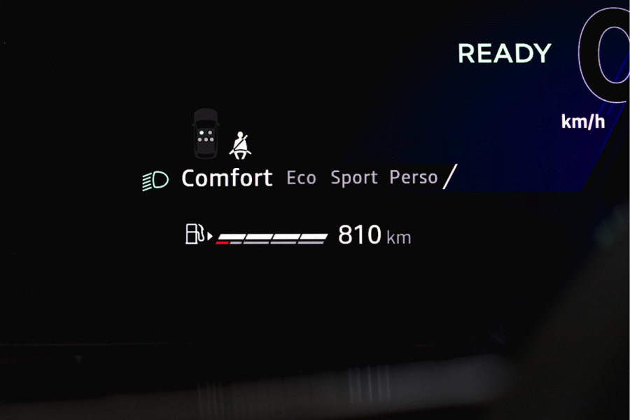 Renault Austral 1.2 E-Tech full hybrid 200 esprit Alpine | 360 Camera | Elek. Stoelen | Winterpack | Dig. Cockpit | Adapt. Cruise | PDC | NAV+App. Connect | ECC | LM 20" | 5819