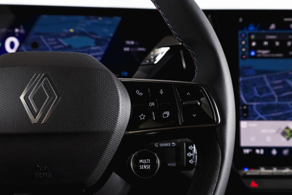 Renault Austral 1.2 E-Tech full hybrid 200 esprit Alpine | 360 Camera | Elek. Stoelen | Winterpack | Dig. Cockpit | Adapt. Cruise | PDC | NAV+App. Connect | ECC | LM 20" | 5819