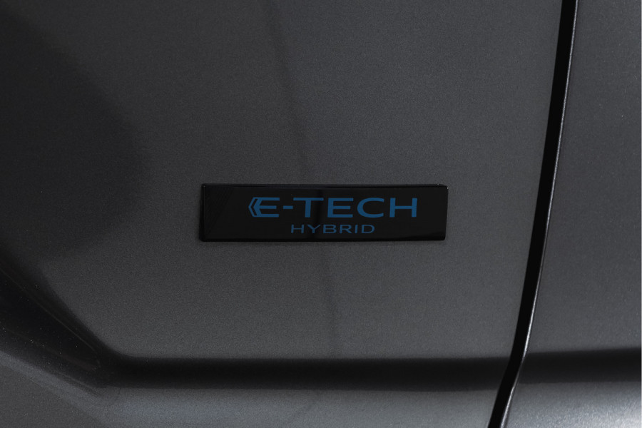 Renault Austral 1.2 E-Tech full hybrid 200 esprit Alpine | 360 Camera | Elek. Stoelen | Winterpack | Dig. Cockpit | Adapt. Cruise | PDC | NAV+App. Connect | ECC | LM 20" | 5819