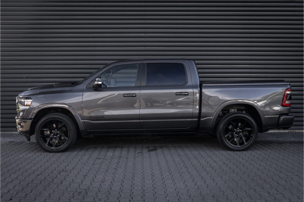 Dodge Ram 1500 5.7 V8 4x4 Crew Cab Laramie Pano - Harman Kardon - Trekhaak