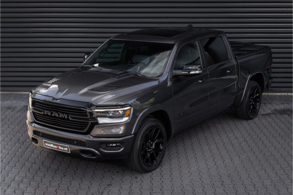 Dodge Ram 1500 5.7 V8 4x4 Crew Cab Laramie Pano - Harman Kardon - Trekhaak