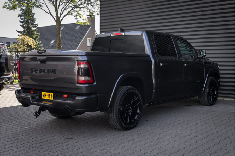 Dodge Ram 1500 5.7 V8 4x4 Crew Cab Laramie Pano - Harman Kardon - Trekhaak