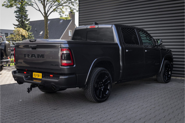 Dodge Ram 1500 5.7 V8 4x4 Crew Cab Laramie Pano - Harman Kardon - Trekhaak