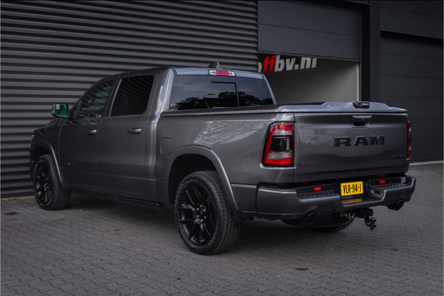 Dodge Ram 1500 5.7 V8 4x4 Crew Cab Laramie Pano - Harman Kardon - Trekhaak