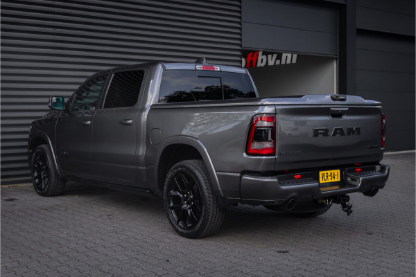 Dodge Ram 1500 5.7 V8 4x4 Crew Cab Laramie Pano - Harman Kardon - Trekhaak