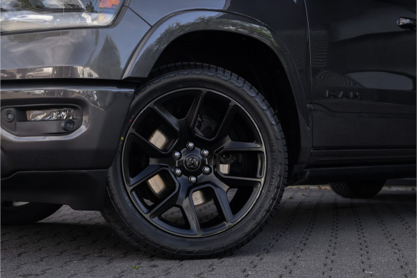 Dodge Ram 1500 5.7 V8 4x4 Crew Cab Laramie Pano - Harman Kardon - Trekhaak