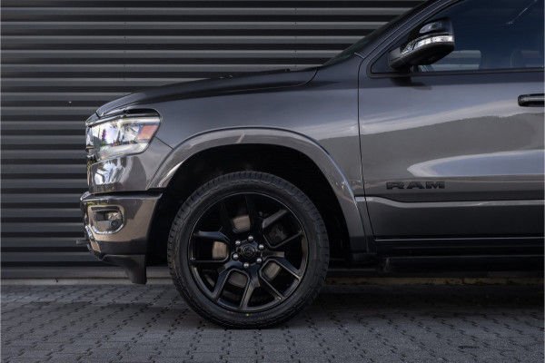 Dodge Ram 1500 5.7 V8 4x4 Crew Cab Laramie Pano - Harman Kardon - Trekhaak