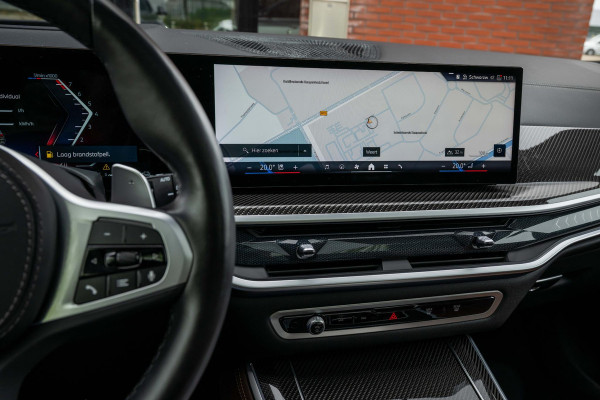 BMW X5 xDrive50e M-Sport Pro Pano Carbon H/K 22''