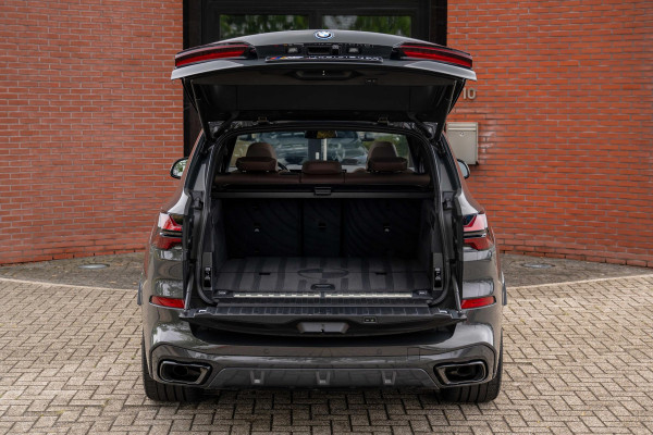 BMW X5 xDrive50e M-Sport Pro Pano Carbon H/K 22''