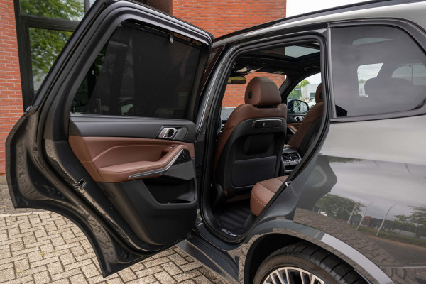 BMW X5 xDrive50e M-Sport Pro Pano Carbon H/K 22''