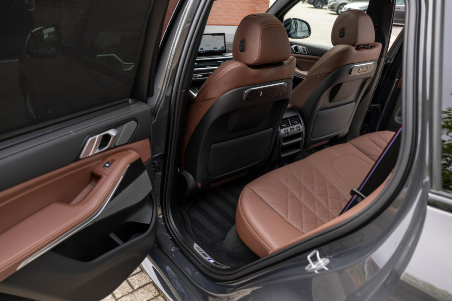 BMW X5 xDrive50e M-Sport Pro Pano Carbon H/K 22''