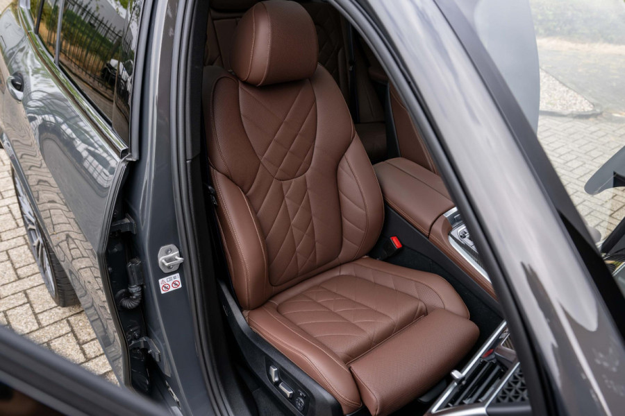 BMW X5 xDrive50e M-Sport Pro Pano Carbon H/K 22''