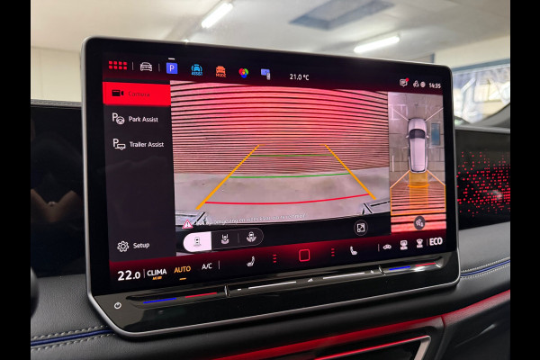 Volkswagen Tiguan 1.5 eHybrid R-Line Black Edition | garantie tot 2030| 272PK | PANO | Full Matrix-LED | Discover PRO MAX|Trekhaak