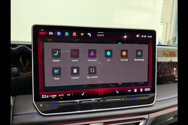Volkswagen Tiguan 1.5 eHybrid R-Line Black Edition | garantie tot 2030| 272PK | PANO | Full Matrix-LED | Discover PRO MAX|Trekhaak