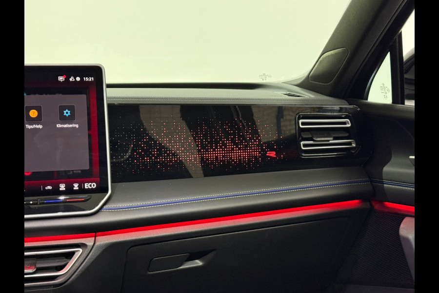 Volkswagen Tiguan 1.5 eHybrid R-Line Black Edition | garantie tot 2030| 272PK | PANO | Full Matrix-LED | Discover PRO MAX|Trekhaak
