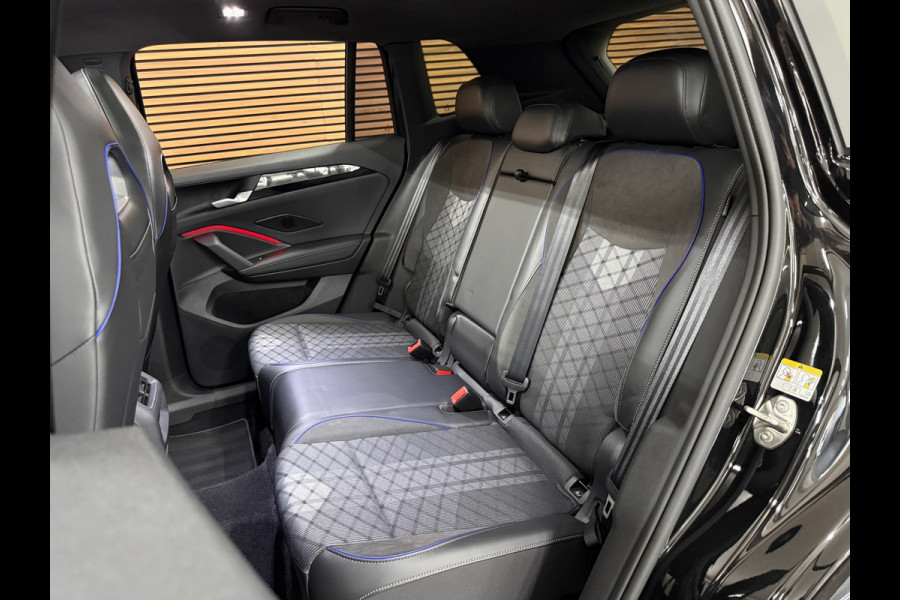 Volkswagen Tiguan 1.5 eHybrid R-Line Black Edition | garantie tot 2030| 272PK | PANO | Full Matrix-LED | Discover PRO MAX|Trekhaak