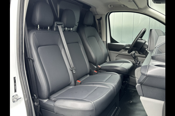Ford Transit Custom 2.0 TDCI 136 PK TREND / L2H1 / 2.800 KG AHG / CAMERA / CRUISE / 3 ZITS / AIRCO / CARPLAY