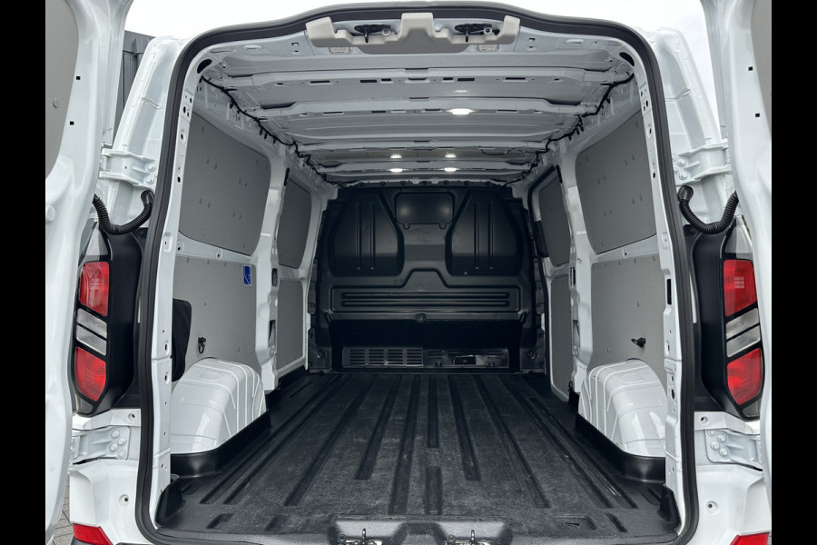 Ford Transit Custom 2.0 TDCI 136 PK TREND / L2H1 / 2.800 KG AHG / CAMERA / CRUISE / 3 ZITS / AIRCO / CARPLAY