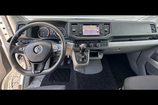 Volkswagen Crafter 35 2.0 TDI L2H1 Highline automaat MARGE 177pk