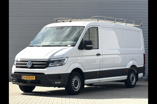 Volkswagen Crafter 35 2.0 TDI L2H1 Highline automaat MARGE 177pk