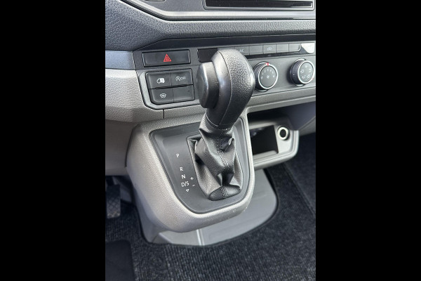 Volkswagen Crafter 35 2.0 TDI L2H1 Highline automaat MARGE 177pk