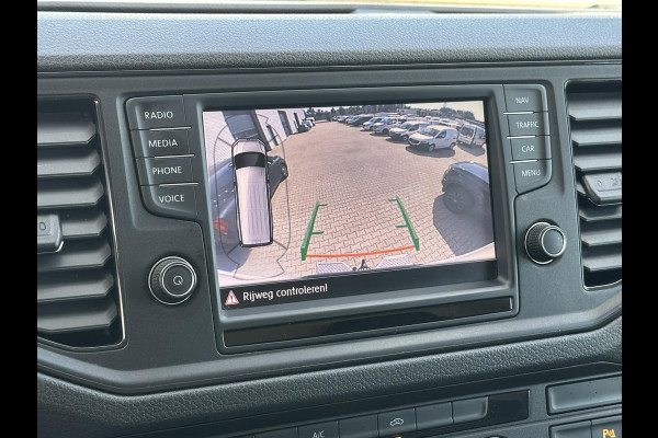 Volkswagen Crafter 35 2.0 TDI L2H1 Highline automaat MARGE 177pk