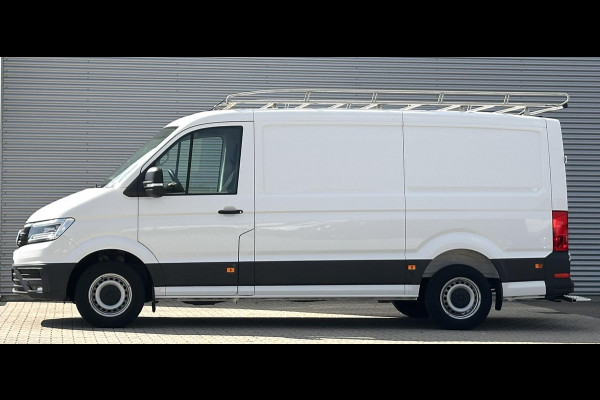Volkswagen Crafter 35 2.0 TDI L2H1 Highline automaat MARGE 177pk