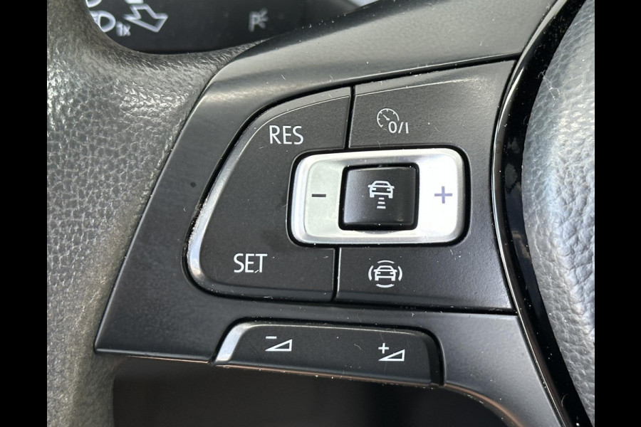 Volkswagen Crafter 35 2.0 TDI L2H1 Highline automaat MARGE 177pk