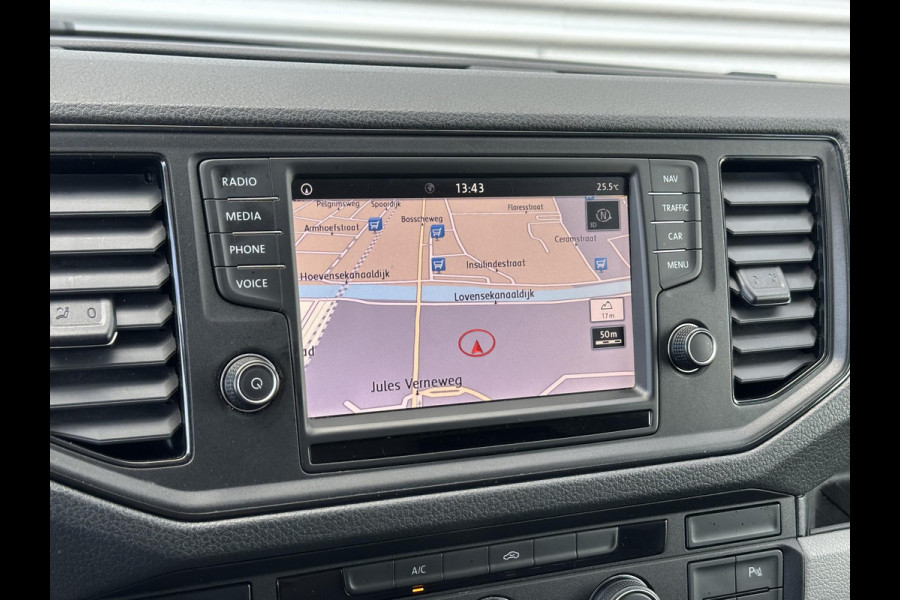 Volkswagen Crafter 35 2.0 TDI L2H1 Highline automaat MARGE 177pk