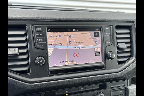 Volkswagen Crafter 35 2.0 TDI L2H1 Highline automaat MARGE 177pk