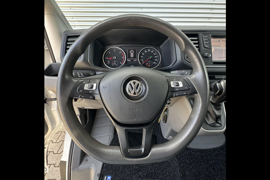 Volkswagen Crafter 35 2.0 TDI L2H1 Highline automaat MARGE 177pk