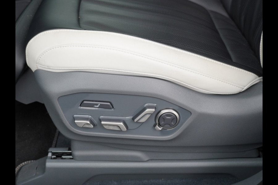 Kia EV9 Launch Edition GT-Line AWD 100 kWh - Navigatiesysteem 12,3 inch scherm - Batterijverwarming - Digitale Key - Head-up display - Bi-directioneel laden & Slimladen (V2G/V2H) - Fabrieksgarantie tot 10-2030
