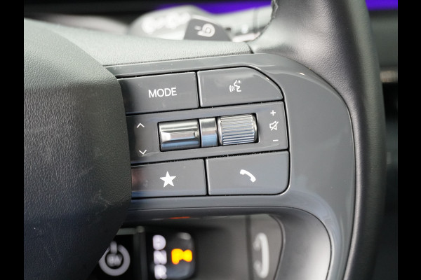 Kia EV9 Launch Edition GT-Line AWD 100 kWh - Navigatiesysteem 12,3 inch scherm - Batterijverwarming - Digitale Key - Head-up display - Bi-directioneel laden & Slimladen (V2G/V2H) - Fabrieksgarantie tot 10-2030