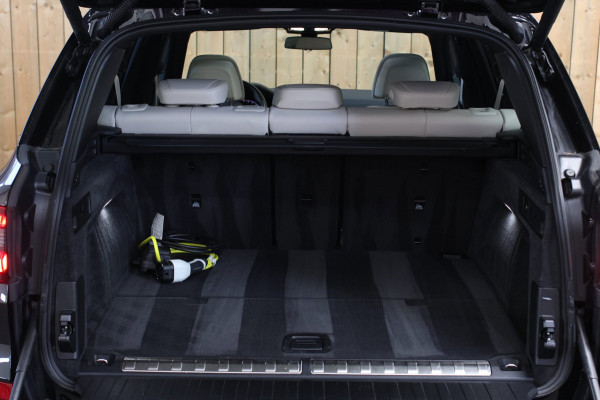 BMW X5 XDrive45e M-Sport *Pano*Massage*4-Wiel besturing*Trekhaak*H/K*