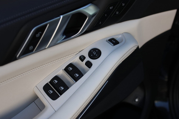BMW X5 XDrive45e M-Sport *Pano*Massage*4-Wiel besturing*Trekhaak*H/K*