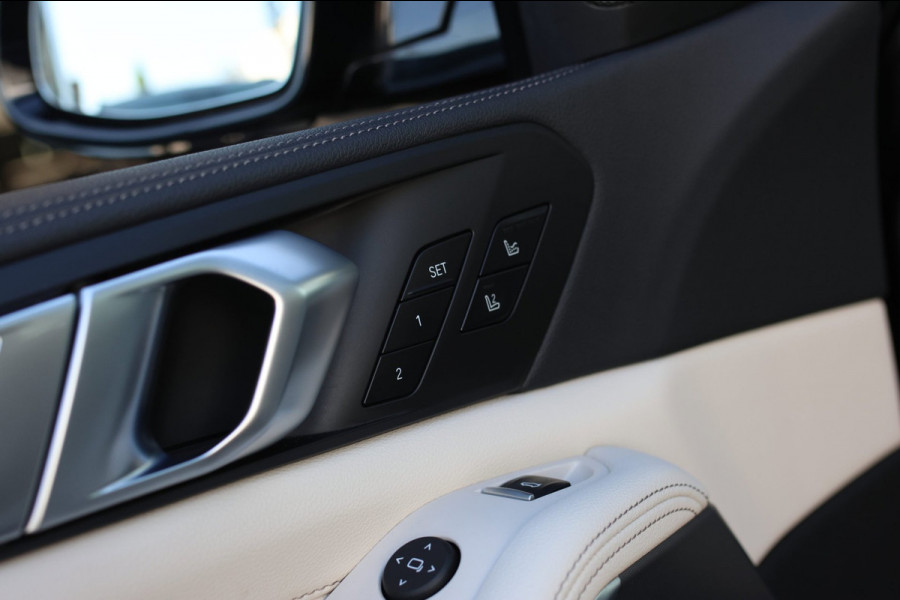 BMW X5 XDrive45e M-Sport *Pano*Massage*4-Wiel besturing*Trekhaak*H/K*