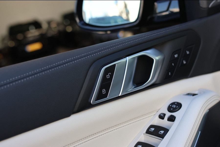 BMW X5 XDrive45e M-Sport *Pano*Massage*4-Wiel besturing*Trekhaak*H/K*