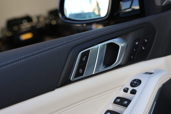 BMW X5 XDrive45e M-Sport *Pano*Massage*4-Wiel besturing*Trekhaak*H/K*