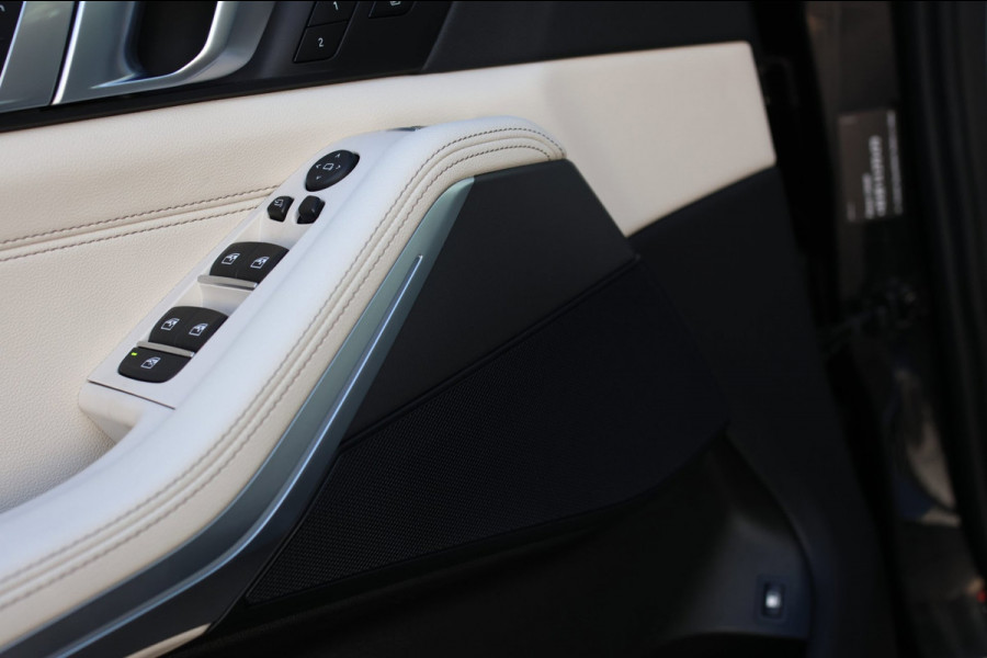 BMW X5 XDrive45e M-Sport *Pano*Massage*4-Wiel besturing*Trekhaak*H/K*