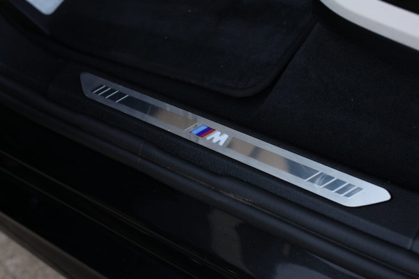 BMW X5 XDrive45e M-Sport *Pano*Massage*4-Wiel besturing*Trekhaak*H/K*