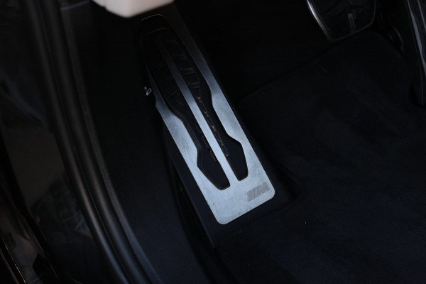 BMW X5 XDrive45e M-Sport *Pano*Massage*4-Wiel besturing*Trekhaak*H/K*