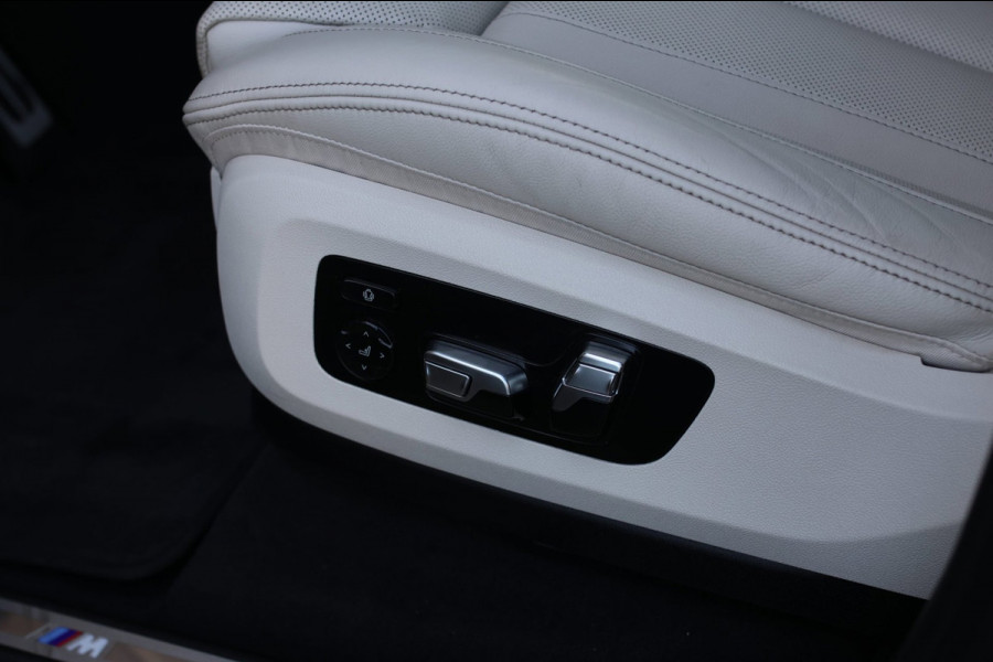 BMW X5 XDrive45e M-Sport *Pano*Massage*4-Wiel besturing*Trekhaak*H/K*
