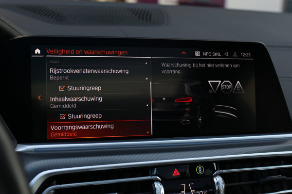 BMW X5 XDrive45e M-Sport *Pano*Massage*4-Wiel besturing*Trekhaak*H/K*