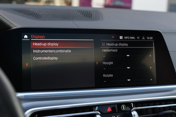 BMW X5 XDrive45e M-Sport *Pano*Massage*4-Wiel besturing*Trekhaak*H/K*