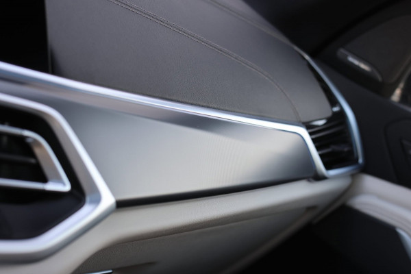 BMW X5 XDrive45e M-Sport *Pano*Massage*4-Wiel besturing*Trekhaak*H/K*