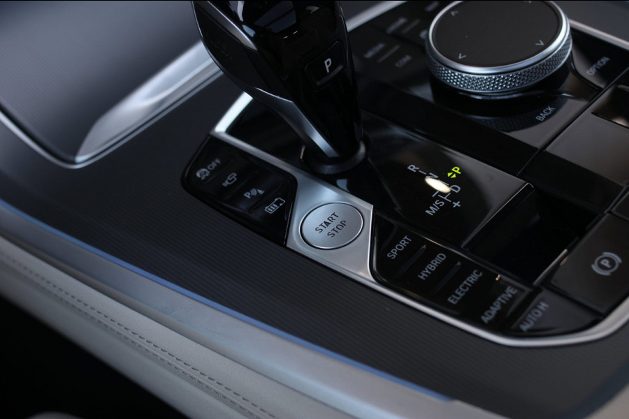 BMW X5 XDrive45e M-Sport *Pano*Massage*4-Wiel besturing*Trekhaak*H/K*