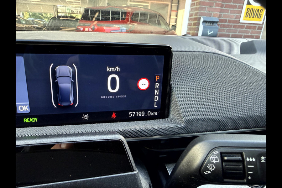 Ford Mustang Mach-E RWD 75 kWh SOH 93%, Stoel/Stuurverwarming , 360 camera, B&O