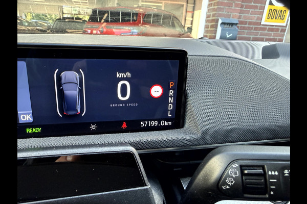 Ford Mustang Mach-E RWD 75 kWh SOH 93%, Stoel/Stuurverwarming , 360 camera, B&O