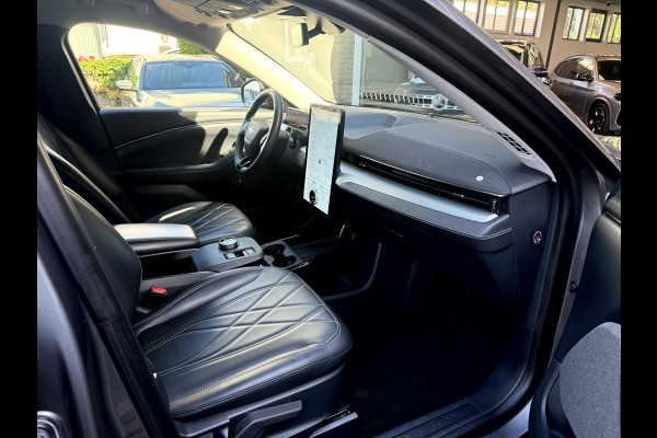Ford Mustang Mach-E RWD 75 kWh SOH 93%, Stoel/Stuurverwarming , 360 camera, B&O